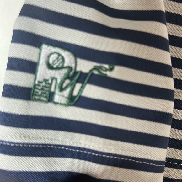 Men’s size Medium golf shirt-NEW - Picture 6 of 7